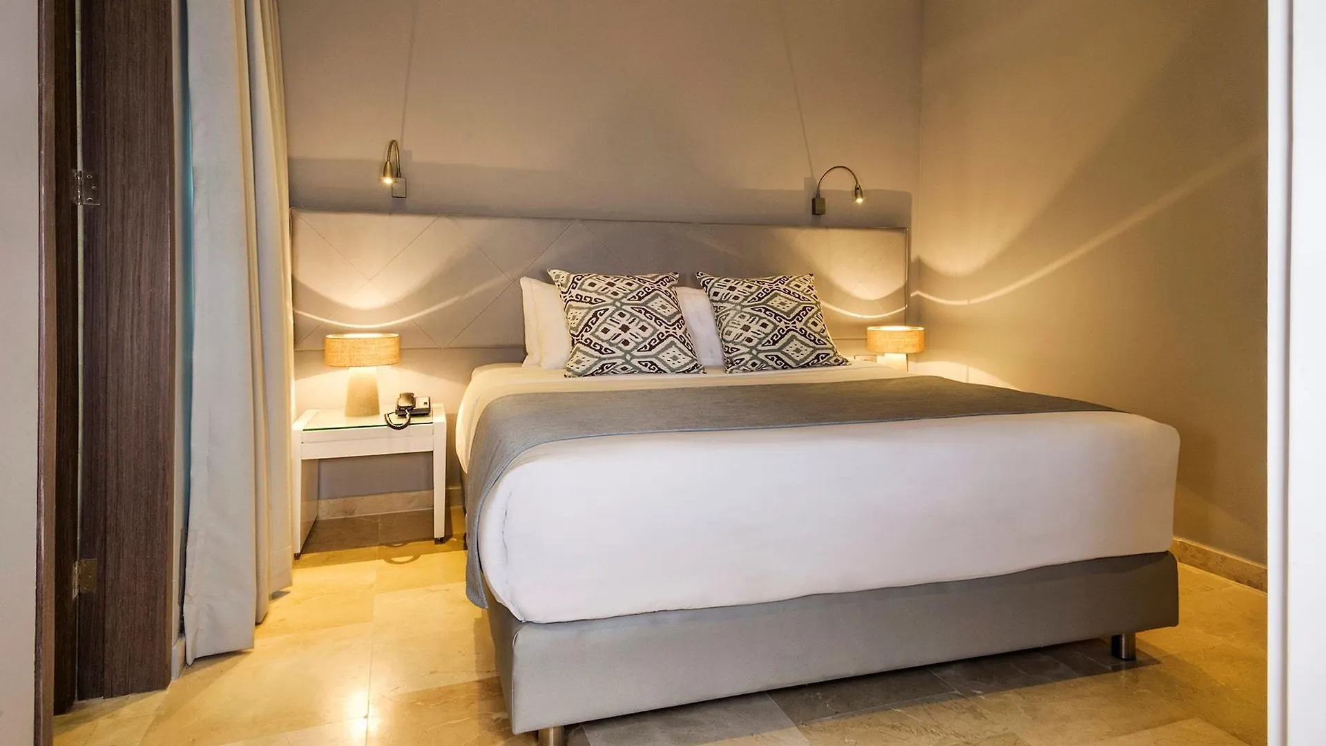 Oz Hotel Cartagena