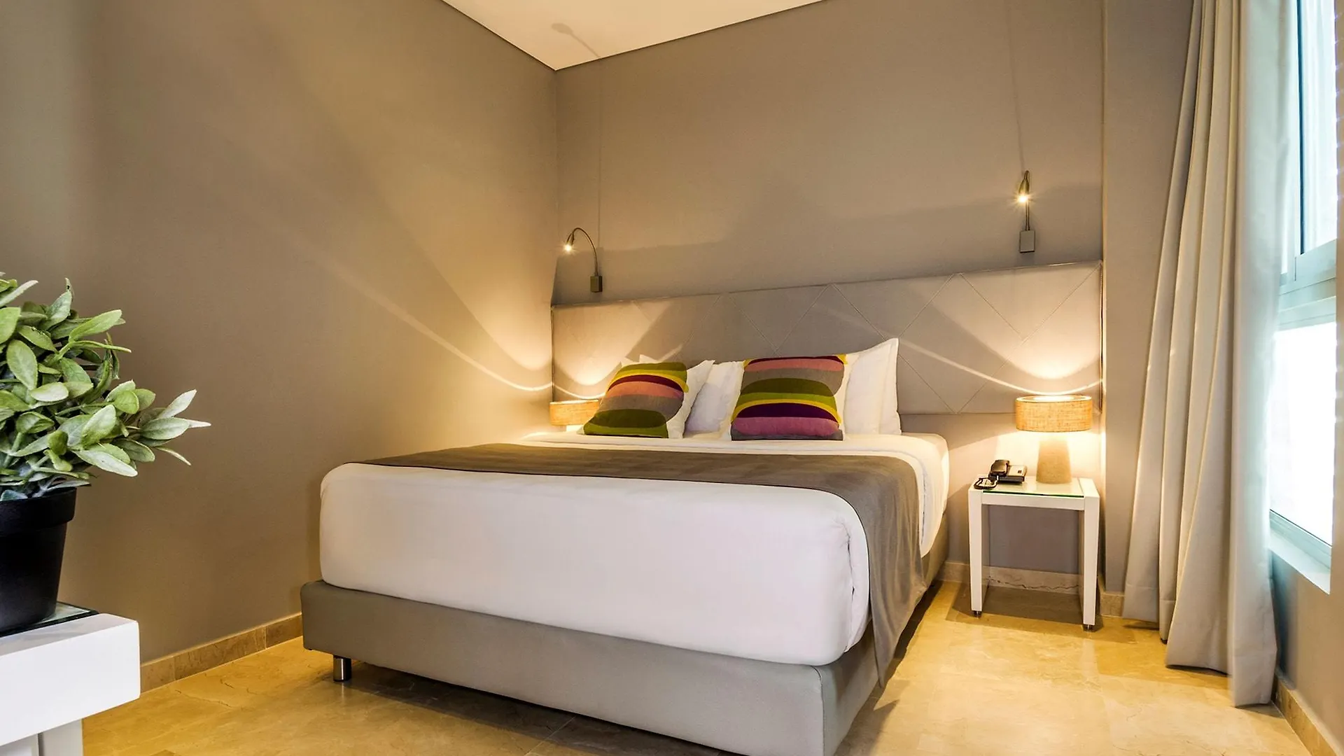 Oz Hotel Cartagena