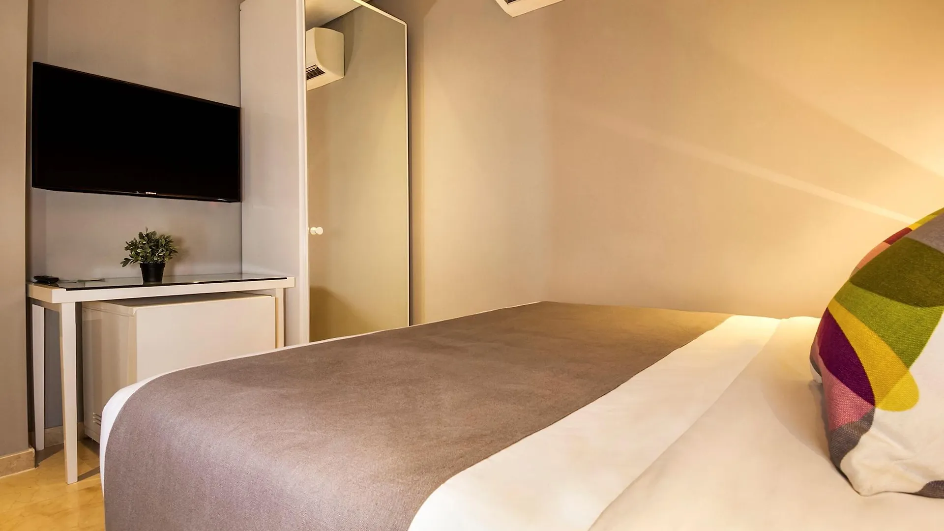 Oz Hotel Cartagena