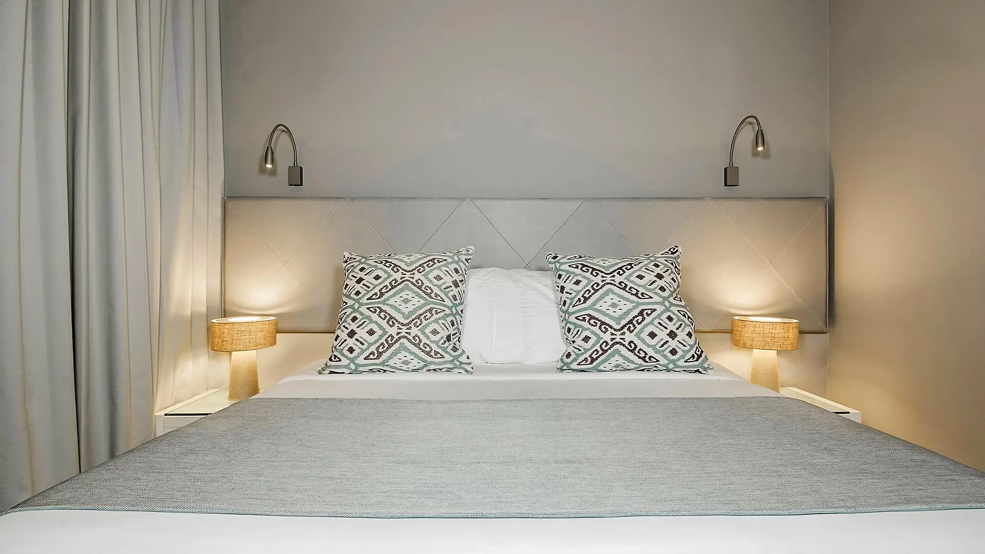 Oz Hotel Cartagena Kolumbie