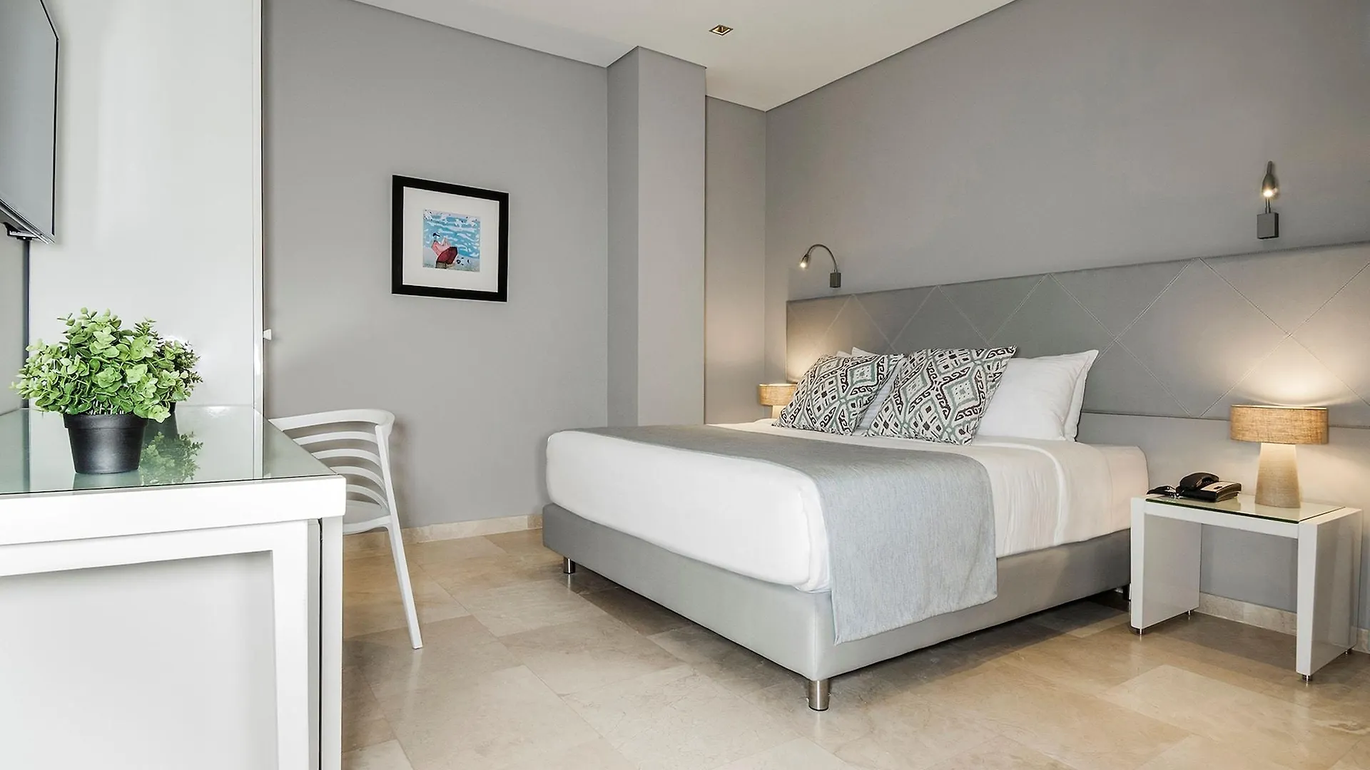 Oz Hotel Cartagena