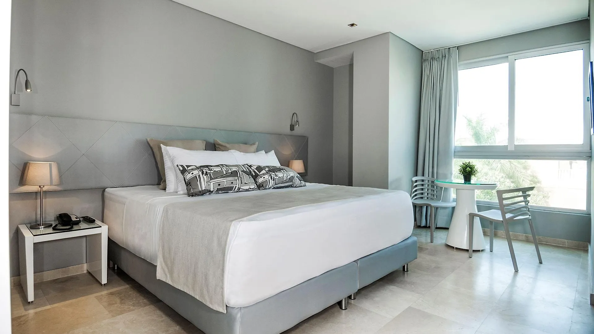 Oz Hotel Cartagena
