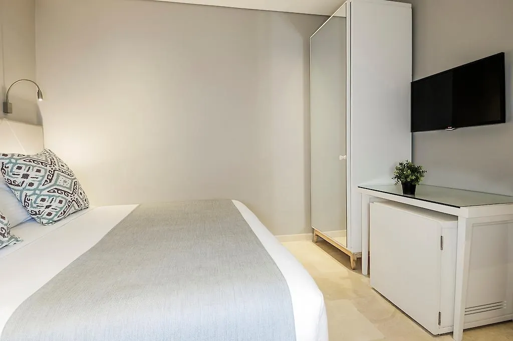 Oz Hotel Cartagena 4*,  Kolumbie
