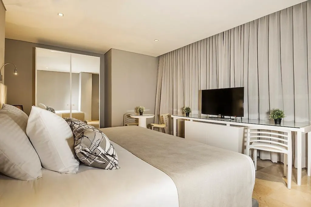 Oz Hotel Cartagena 4*,