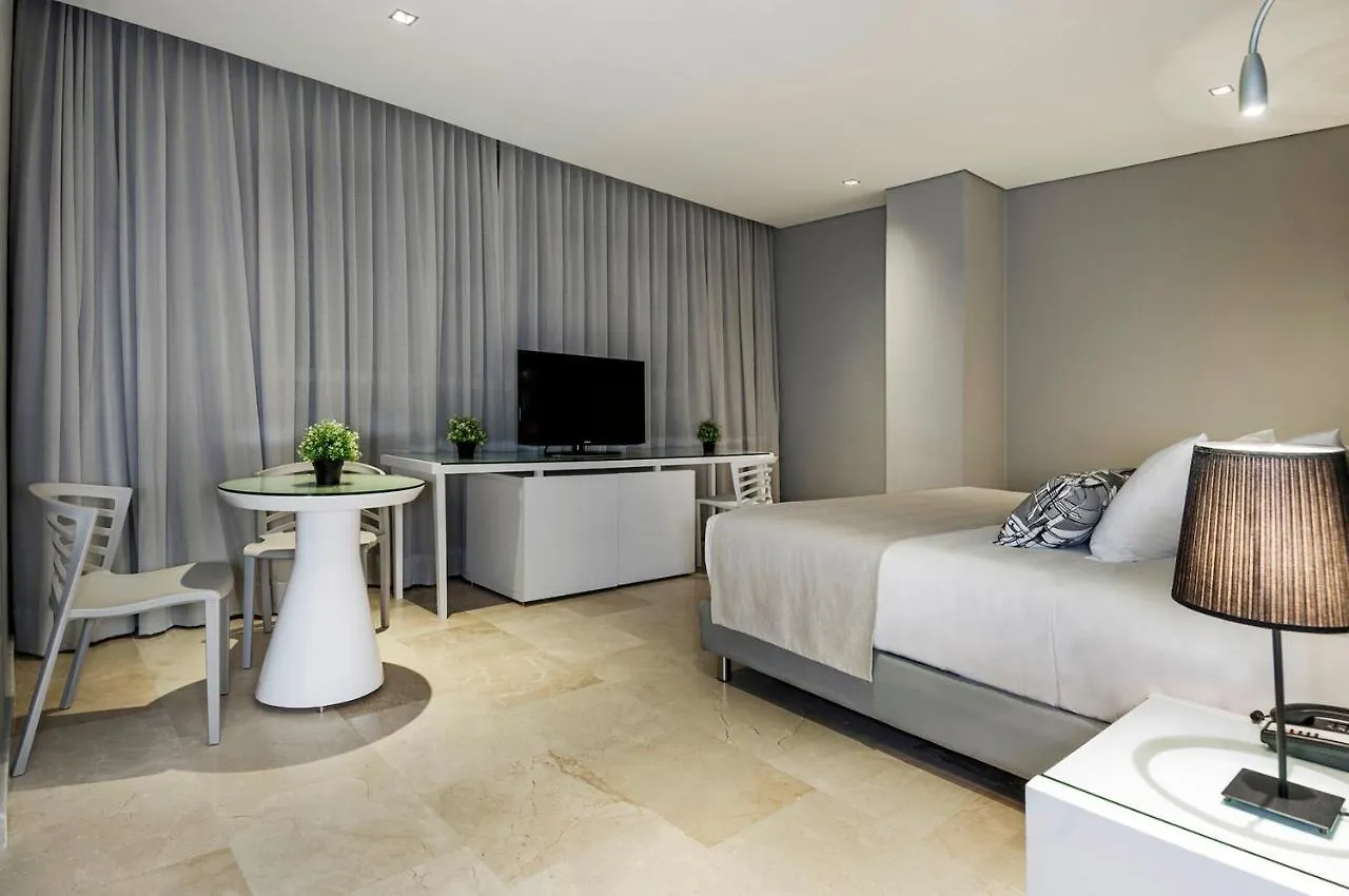 Oz Hotel Cartagena