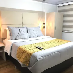 *** Bed & Breakfast Casa Modelia Colombia