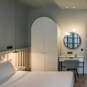  Aparthotel Domus Ariadne Grecia