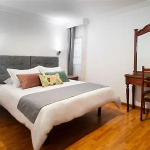 *** Hotel Virrey Colombia