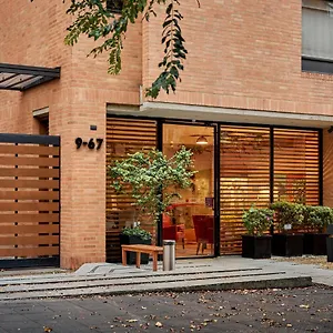**** Hotel 84 Dc Colombia