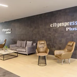 **** Hotel Express By Marriott Aeropuerto Colombia