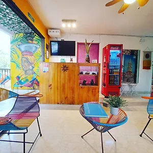 Shalom Adonai Maison d'hôtes