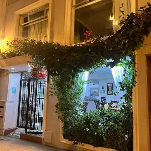 3* Hotel Fegali Art Boutique