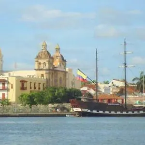 Casa De Barajas Auberge de jeunesse