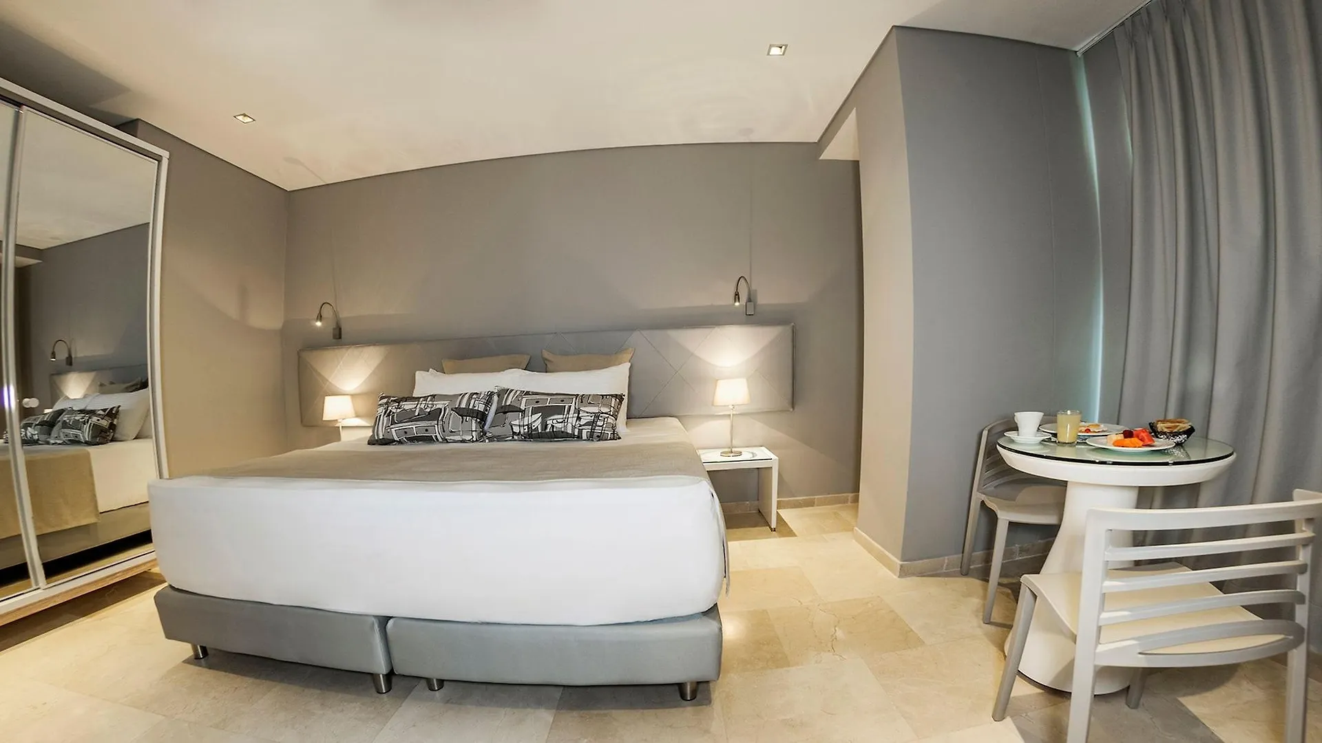 ****  Oz Hotel Cartagena Colombia