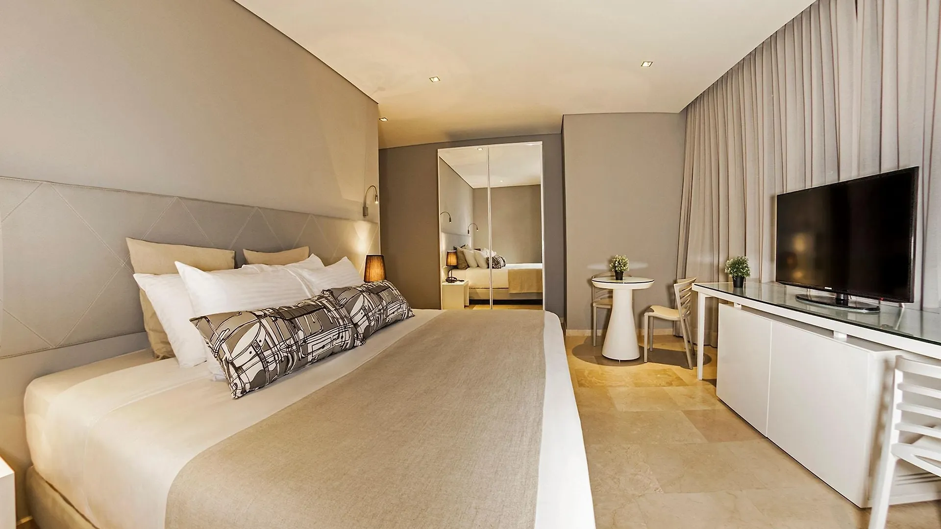 Oz Hotel Cartagena