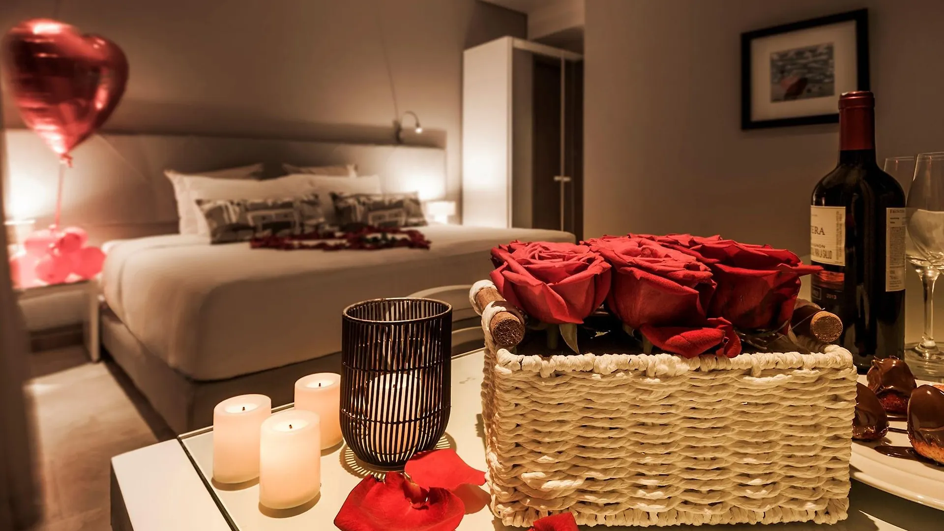 Oz Hotel Cartagena