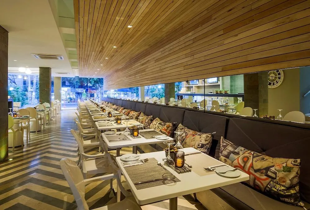 Oz Hotel Cartagena
