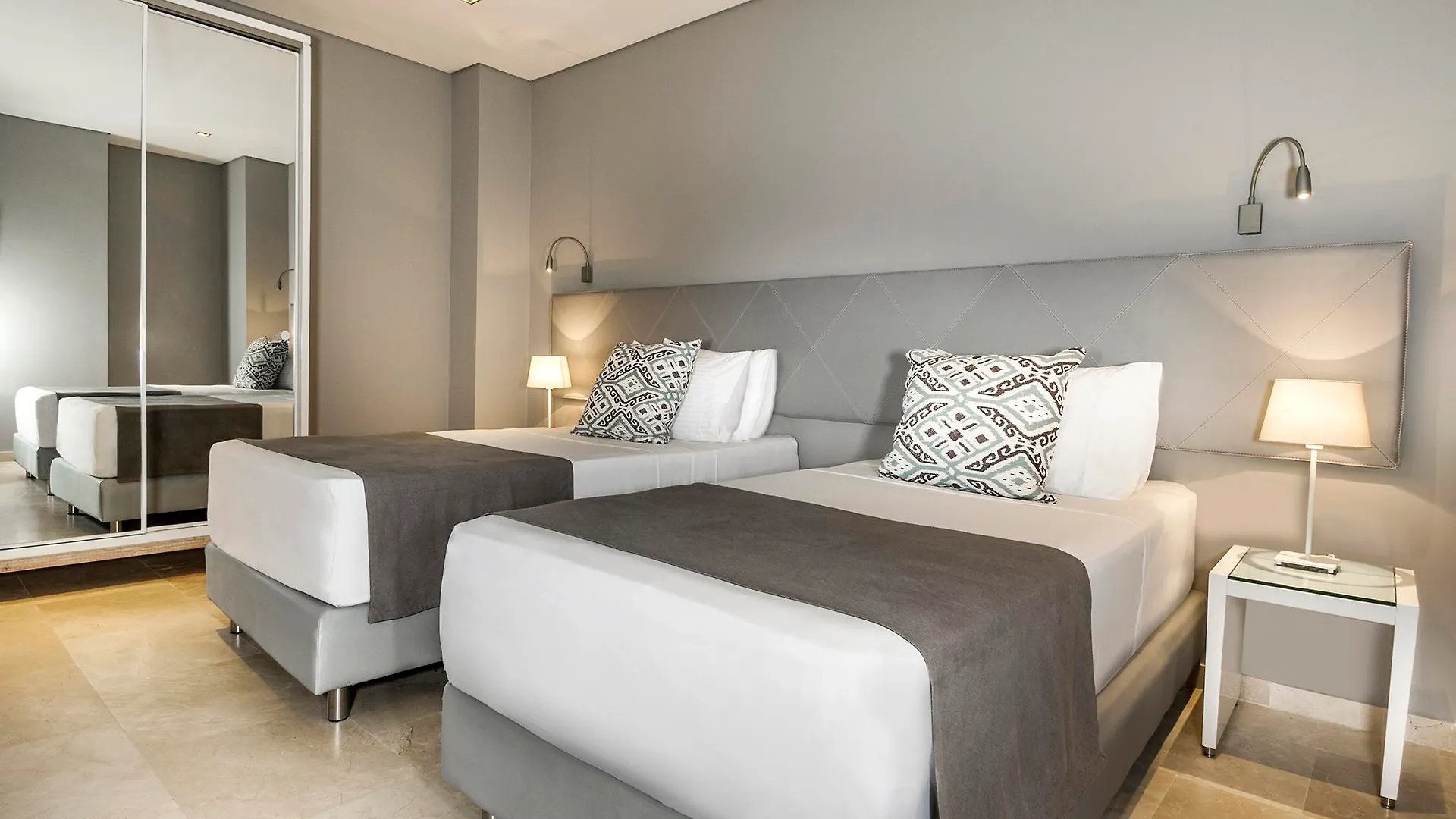 Oz Hotel Cartagena
