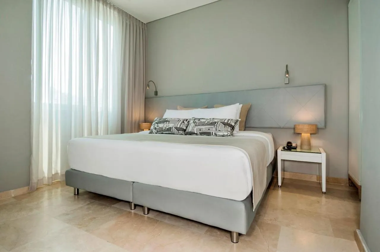 Oz Hotel Cartagena