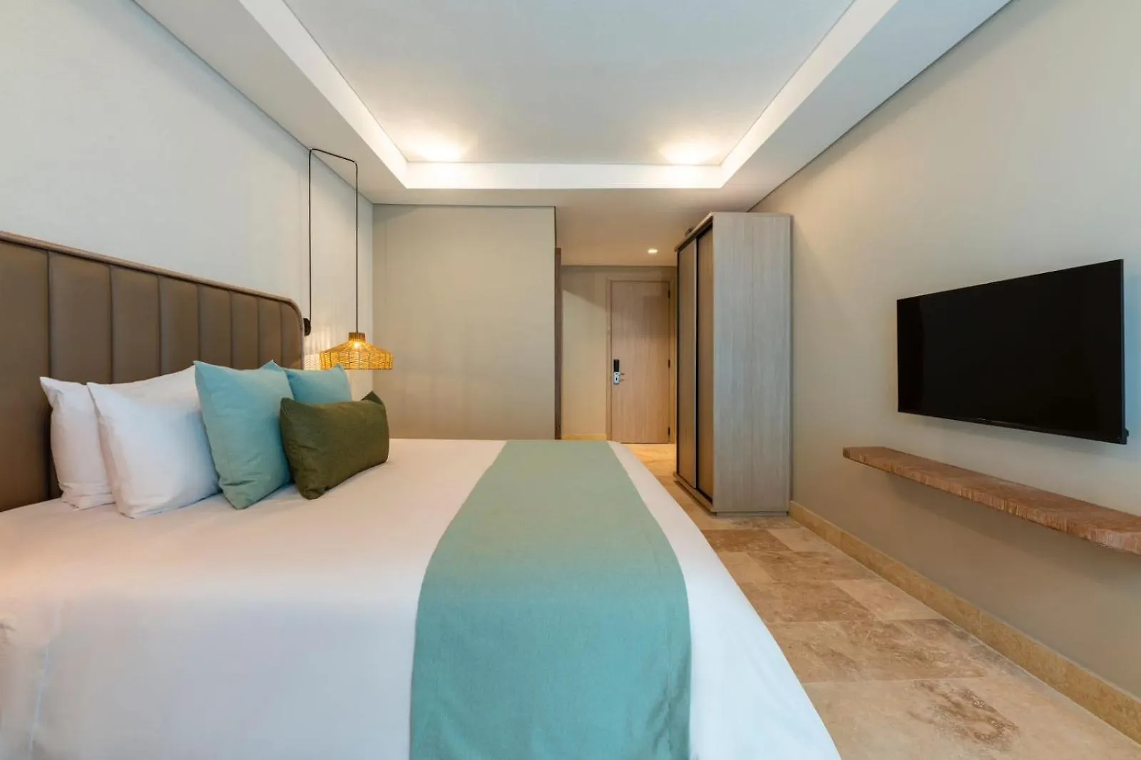 Oz Hotel Cartagena 4*,  Colombia