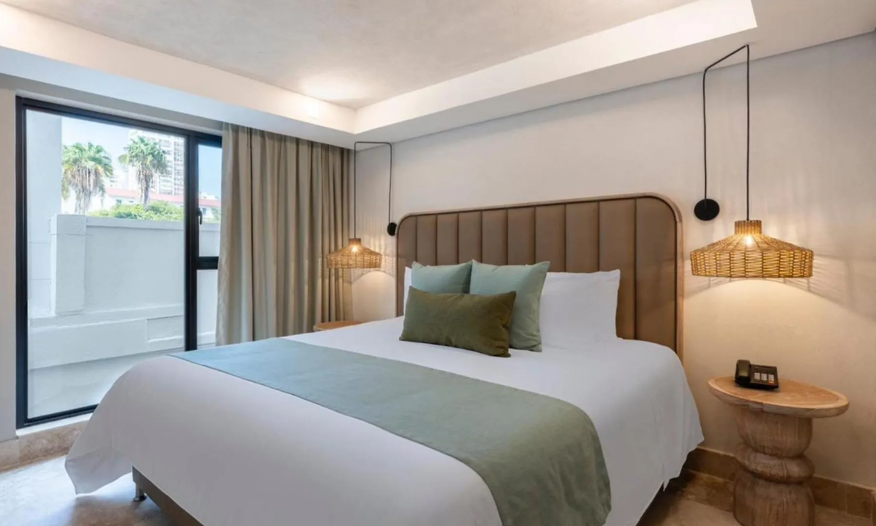 Oz Hotel Cartagena