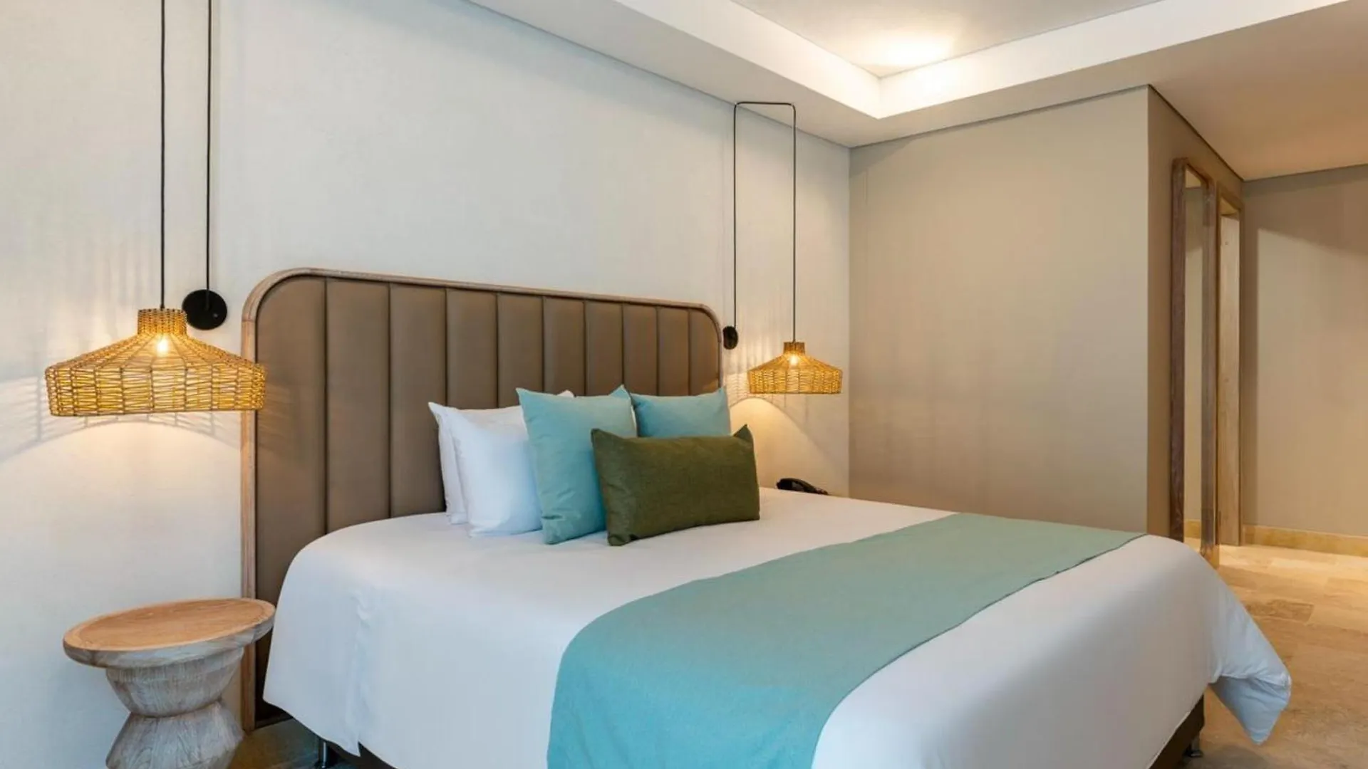 Oz Hotel Cartagena Colombia