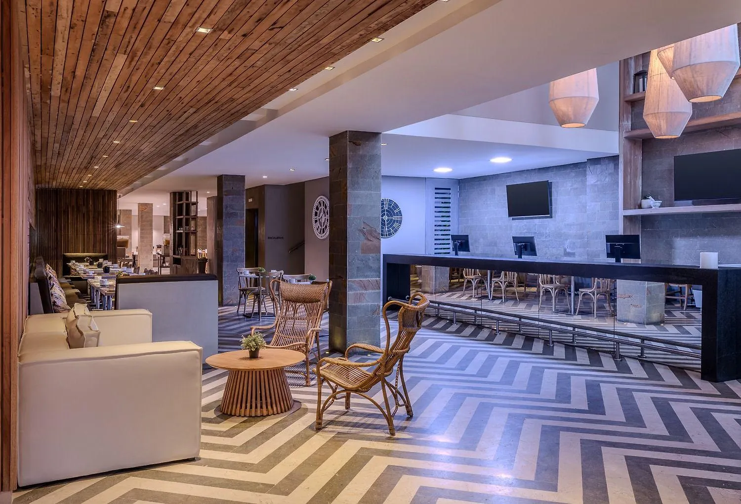 ****  Oz Hotel Cartagena Colombia