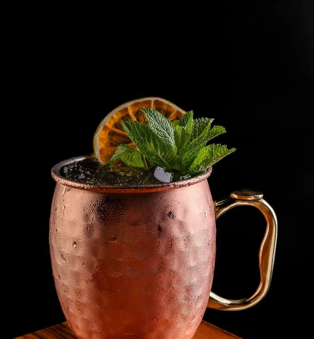 Oz Hotel Cartagena