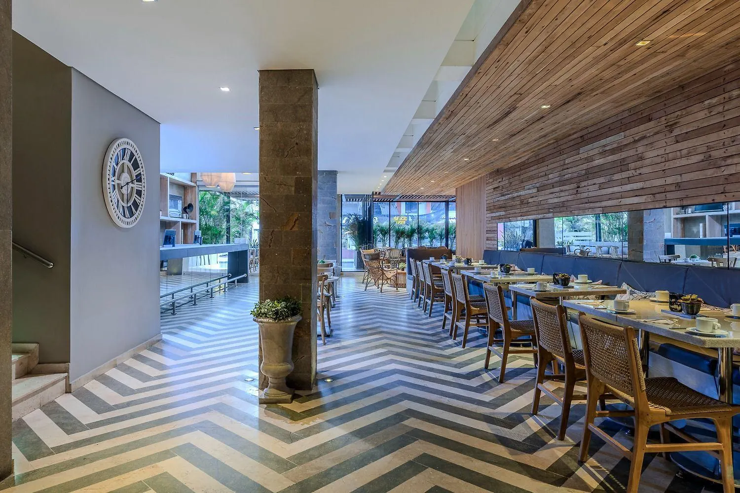 Oz Hotel Cartagena