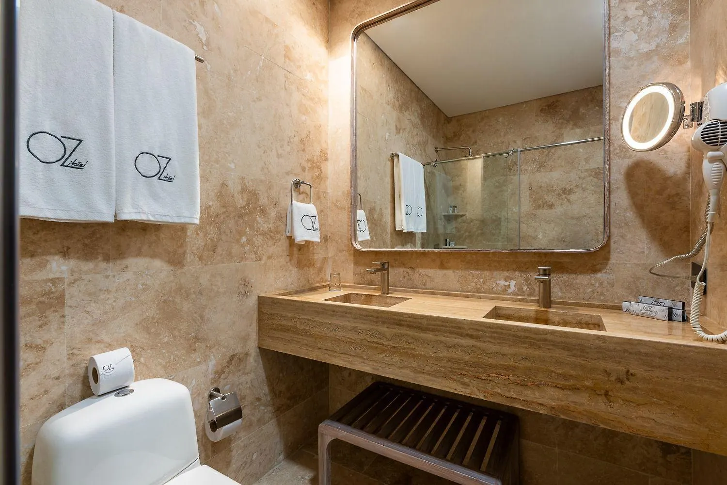 Oz Hotel Cartagena