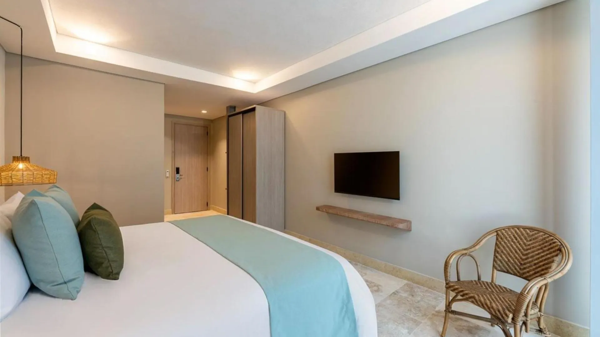 Oz Hotel Cartagena