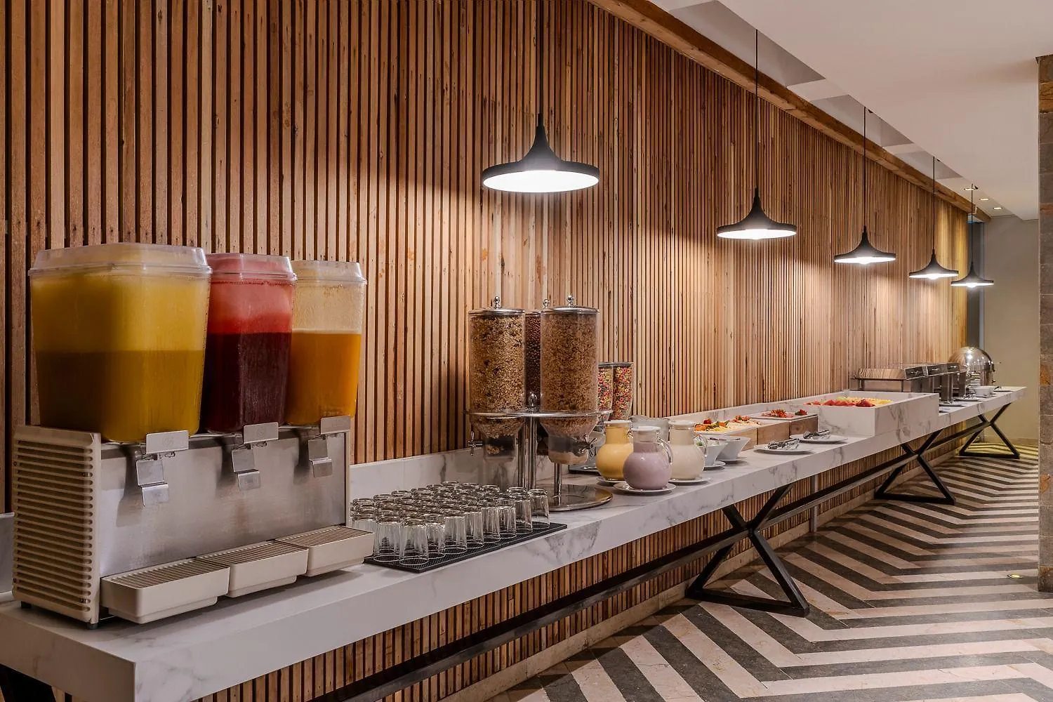 Oz Hotel Cartagena