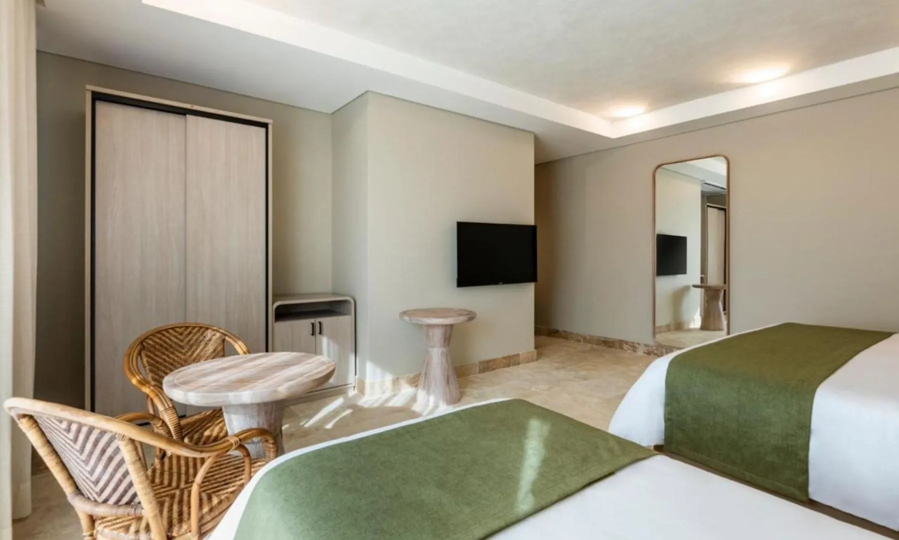 Oz Hotel Cartagena