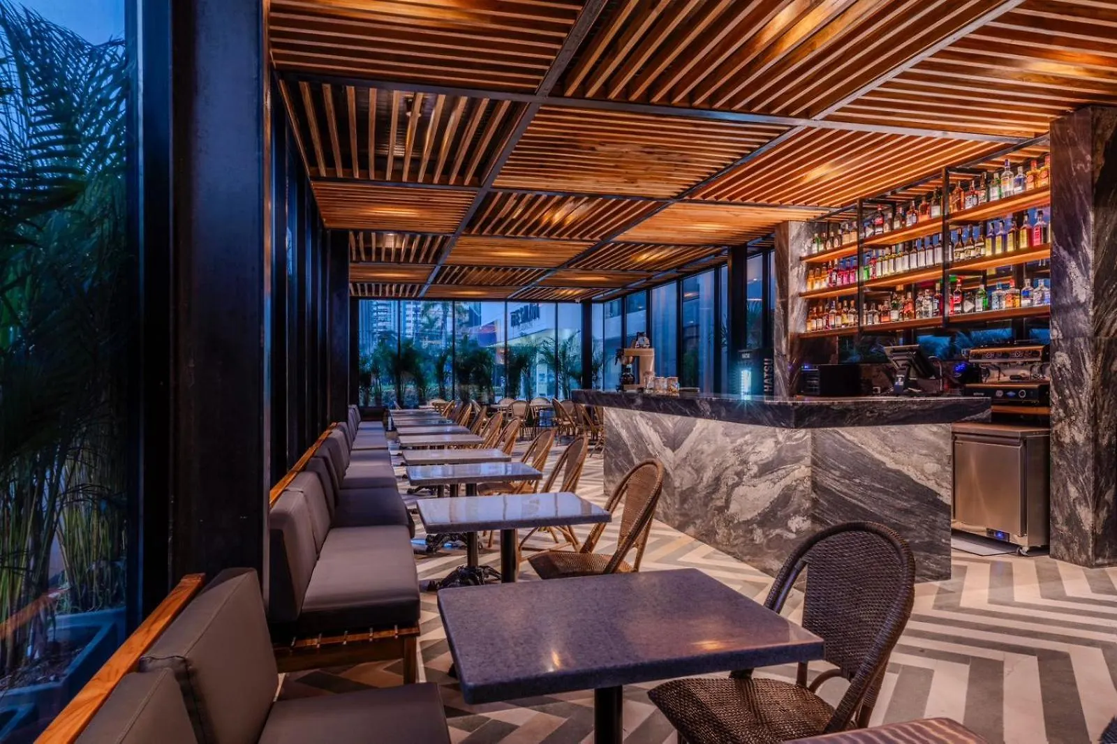 Oz Hotel Cartagena 4*,  Colombia