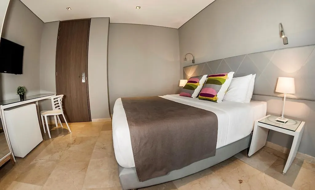 Oz Hotel Cartagena