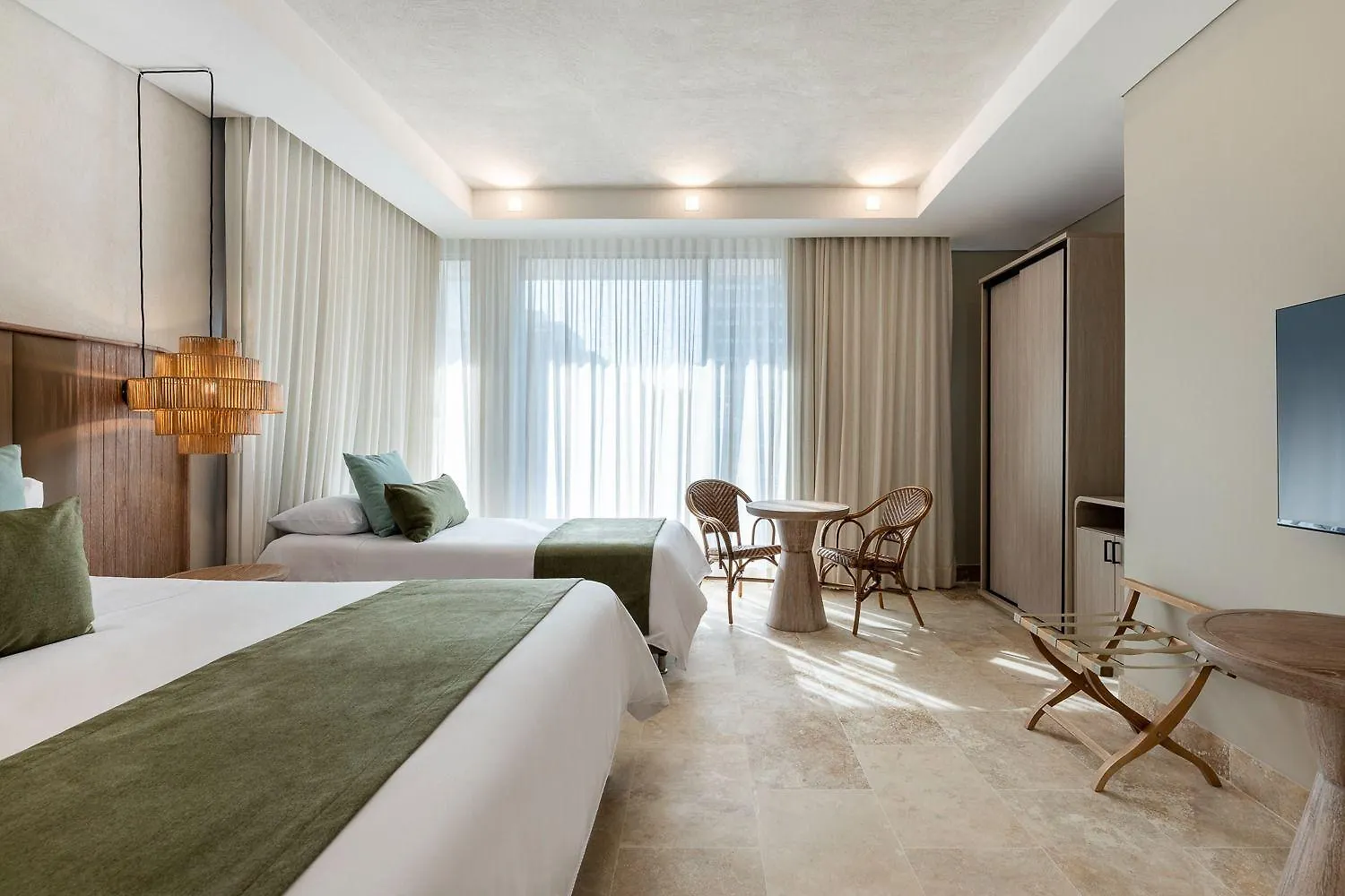 Oz Hotel Cartagena